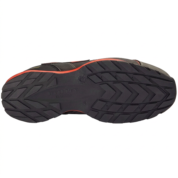 Diadora Scarpe Antinfortunistiche Glove Hyperform LOW S3S FO SR HRO ESD - DIADORA UTILITY - Immagine 3